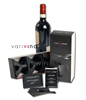 Clips porte-�tiquette vins Varivino Poseclip