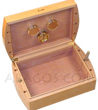 Caves � Cigares Mastro de Paja avec MappeMonde