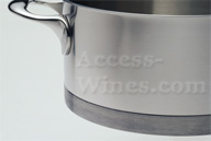 S�rie Atlantis Demeyere - faitouts