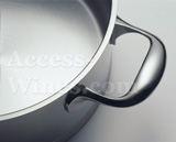 S�rie Atlantis Demeyere - faitouts