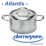 S�rie Atlantis Demeyere - faitouts