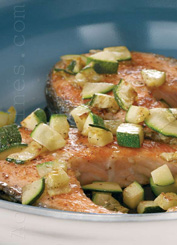 Po�les � Frire - Demeyere CONTROLINDUC GRANITE