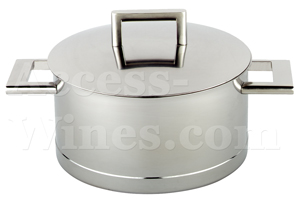 S�rie John Pawson Demeyere - faitouts