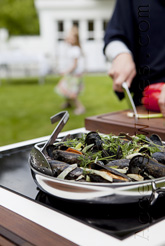 Po�les � Frire - Demeyere MULTIFONCTION