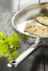 Po�les � Frire - Demeyere MULTILINE