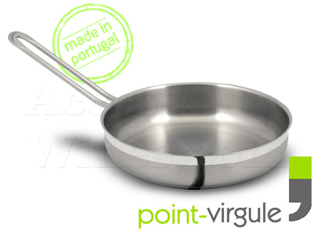 Poeles � frire professionnelles