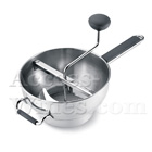 Moulin � l�gumes - passe-vite Cuisipro