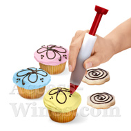 Stylo de d�coration Cuisipro