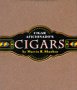 Cigar Aficionado's Cigars