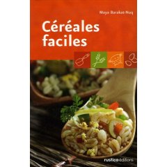 C�r�ales faciles