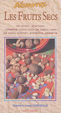 D�couvrez les fruits secs