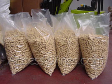 Mat�riel de cave: BOUCHON, bouchons en li�ge naturel colmat�s au latex grandes quantit�s