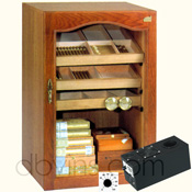 Cave � cigares CaveDuke PRESIDENT