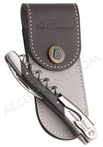 Les meilleurs sommeliers du monde, Ch&acirc;teau Laguiole Grand Cru, Eric Beaumard (Vice-champion du Monde 1998)