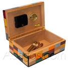 Mastro de Paja - mod�le 25 cigares