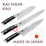 Couteaux japonais KAI s�rie KAJI - top qualit�