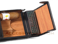 CREDO HUMIDOR DE POCHE HUMIDIFI�