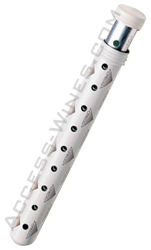 CREDO, humidificateur TUBE pour Coffret � cigares