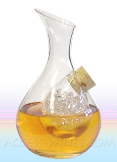 Carafe Rafra�chissante FRESH