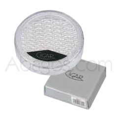 CIGAR humidificateurs polymer pour caves � cigares convient pour 20 � 25 cigares.