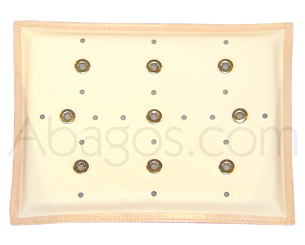 Humidificateur LATEX pour caves � cigares de 10 � 30 cigares.