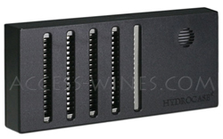 HYDROCASE, Humidificateur �lectronique pour caves � cigares