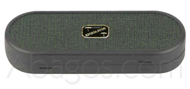 Hygrolateurs pour caves � cigares convient pour 50 � 100 cigares.