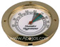 Humidor hygrometer - &Oslash; 43mm [596051] 