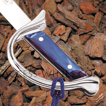 Sabre � champagne LASSALLE