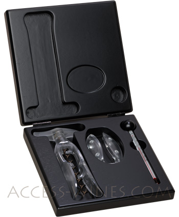 SCREWPULL - Coffret cadeau D�GUSTATION