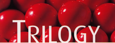 TRILOGY : une nouvelle s�rie de tire-bouchons SCREWPULL