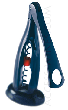 Tire-bouchon Screwpull - mod�le CADEAU de poche s�rie TRILOGY