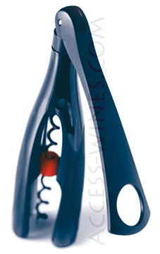 Tire-bouchon Screwpull - mod�le de poche s�rie TRILOGY