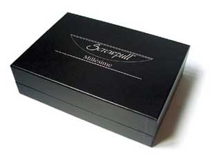 coffret cadeau mill�sime screwpull vin et champagne
