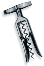 Tire-bouchon Screwpull - mod�le de table