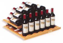 Kit de pr�sentation pour bars� vins, h�tels, restaurants, traiteurs, salles de r�ception